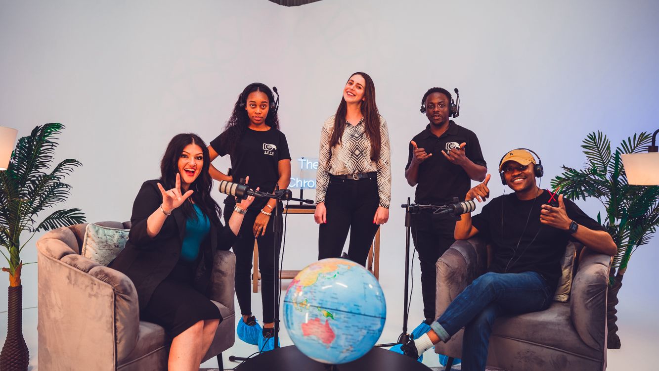 Photography portfolio image