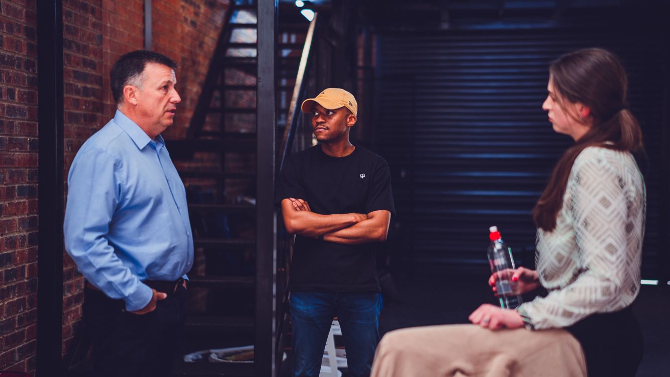 Photography portfolio image