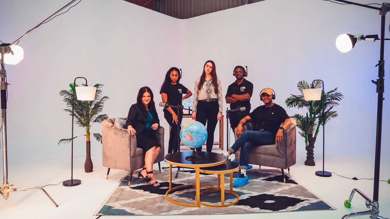 Photography portfolio image