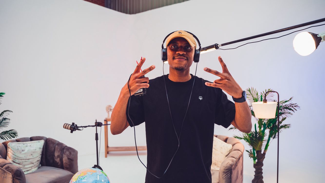 Photography portfolio image